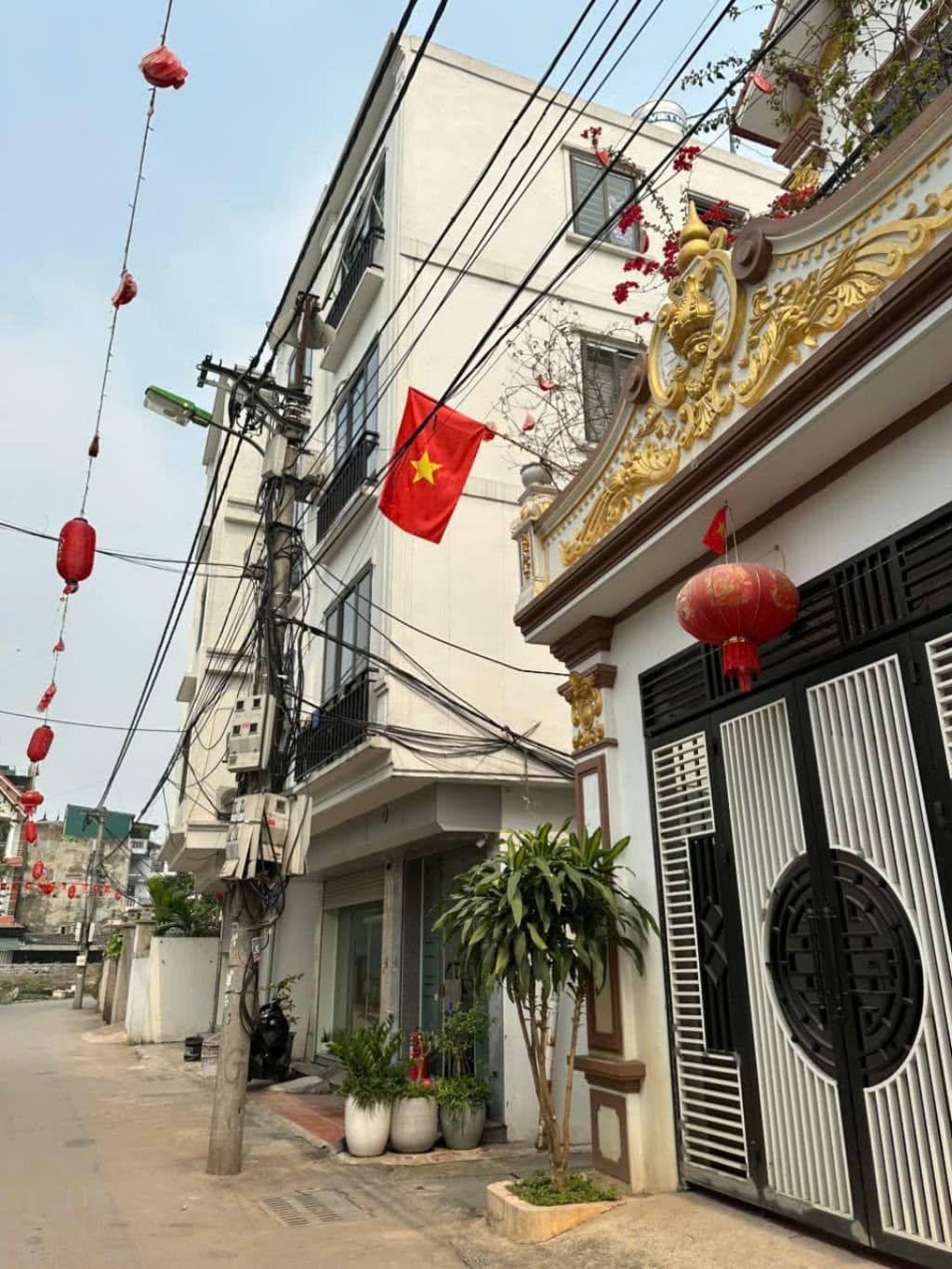 Nhà mặt phố Biên Giang Hà Đông 50m2 giá chỉ 5 tỷ - Ảnh chính